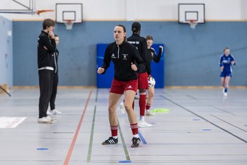 Bild 70 - F NFV Futsalturnier